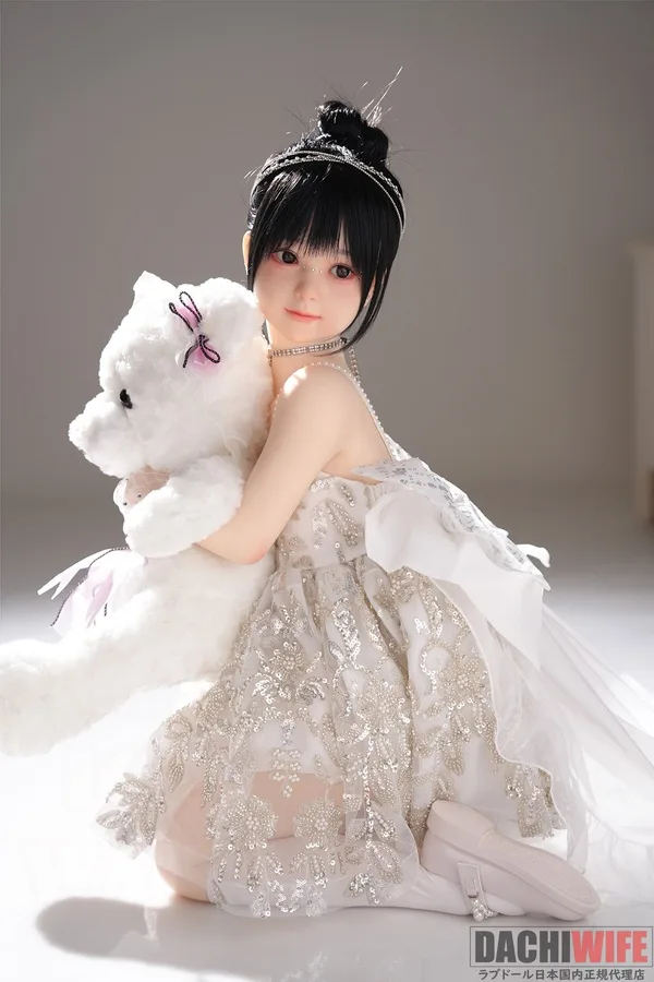 MyLoliWaifu Nonoka 100cm AAカップ サムネイル 16