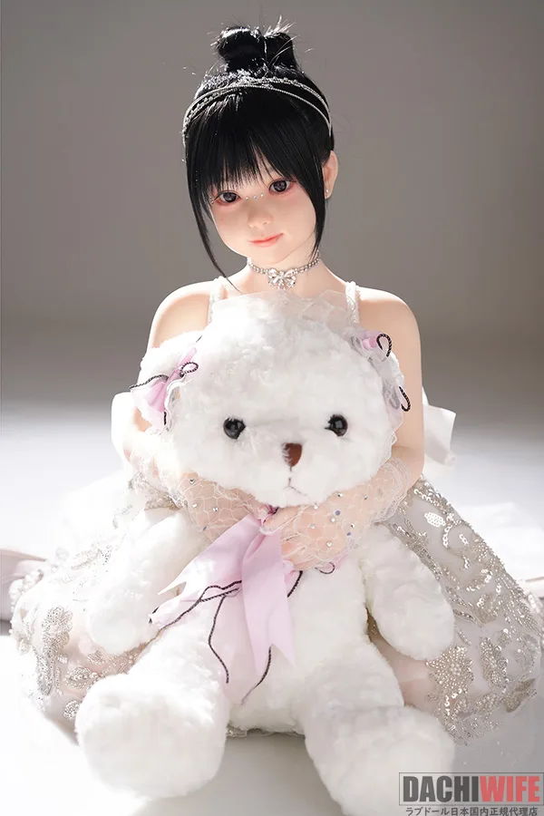 MyLoliWaifu Nonoka 100cm AAカップ サムネイル 2