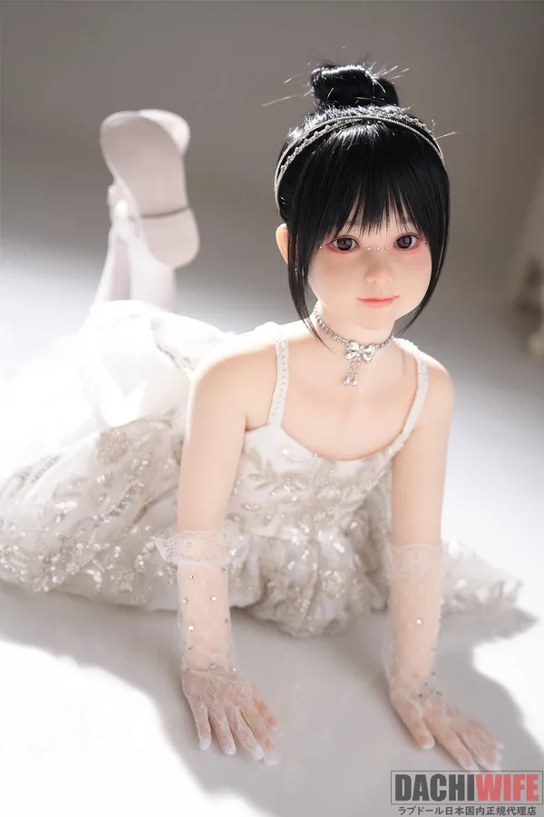 MyLoliWaifu Nonoka 100cm AAカップ サムネイル 3