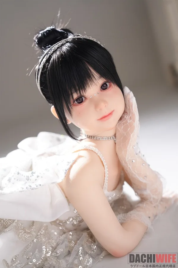 MyLoliWaifu Nonoka 100cm AAカップ サムネイル 4