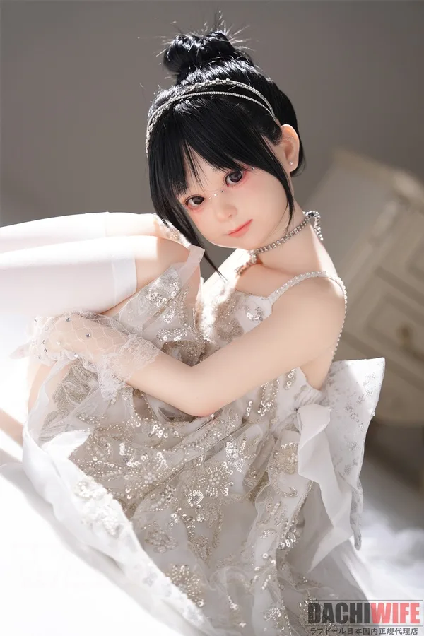 MyLoliWaifu Nonoka 100cm AAカップ サムネイル 5