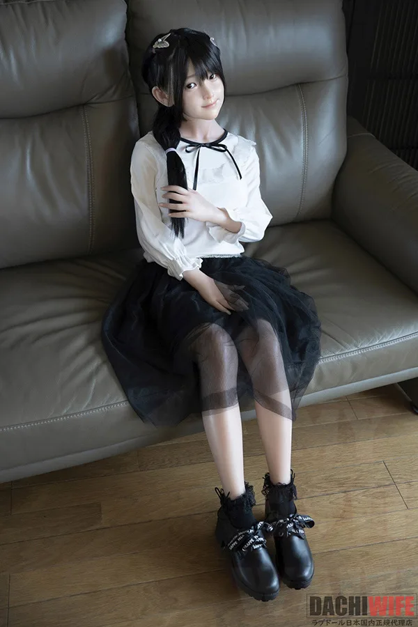 MyLoliWaifu Rena 138cm Bカップ サムネイル 10