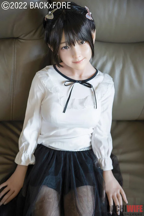 MyLoliWaifu Rena 138cm Bカップ サムネイル 2