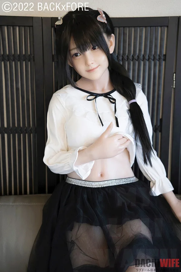 MyLoliWaifu Rena 138cm Bカップ サムネイル 3