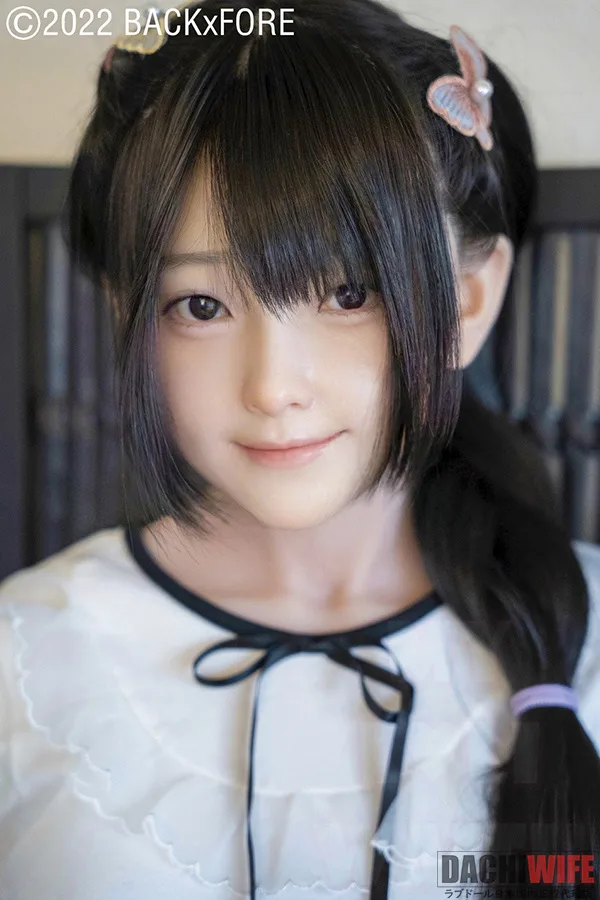 MyLoliWaifu Rena 138cm Bカップ サムネイル 7