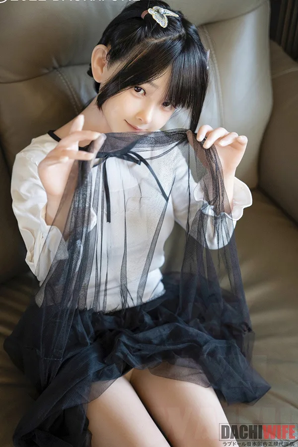 MyLoliWaifu Rena 138cm Bカップ サムネイル 8