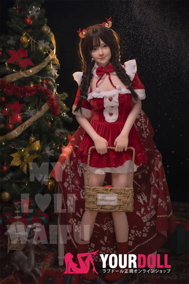 MyLoliWaifu Rena 145cm Bカップ サムネイル 22