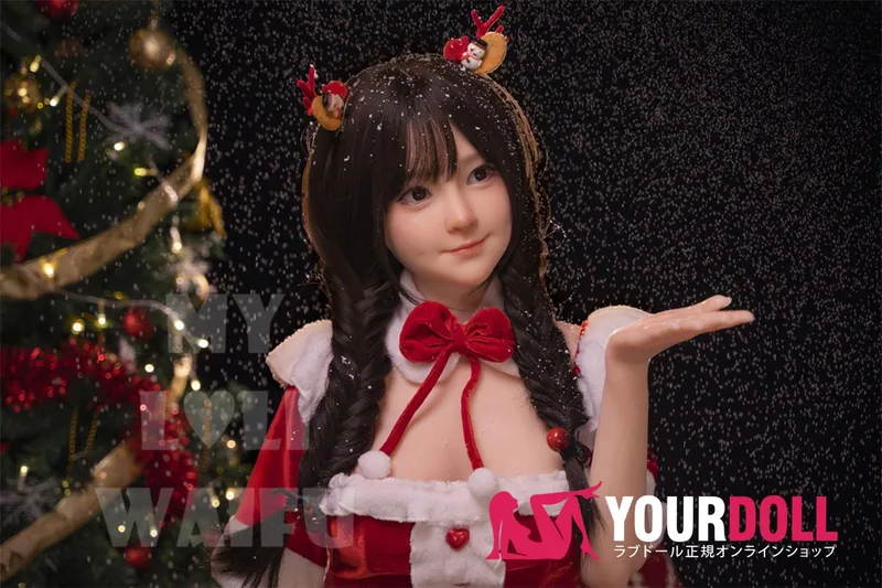 MyLoliWaifu Rena 145cm Bカップ サムネイル 26