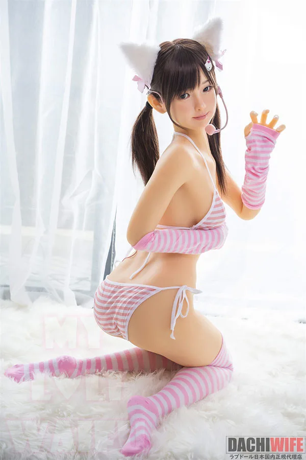 MyLoliWaifu Rena 148cm Bカップ サムネイル 13