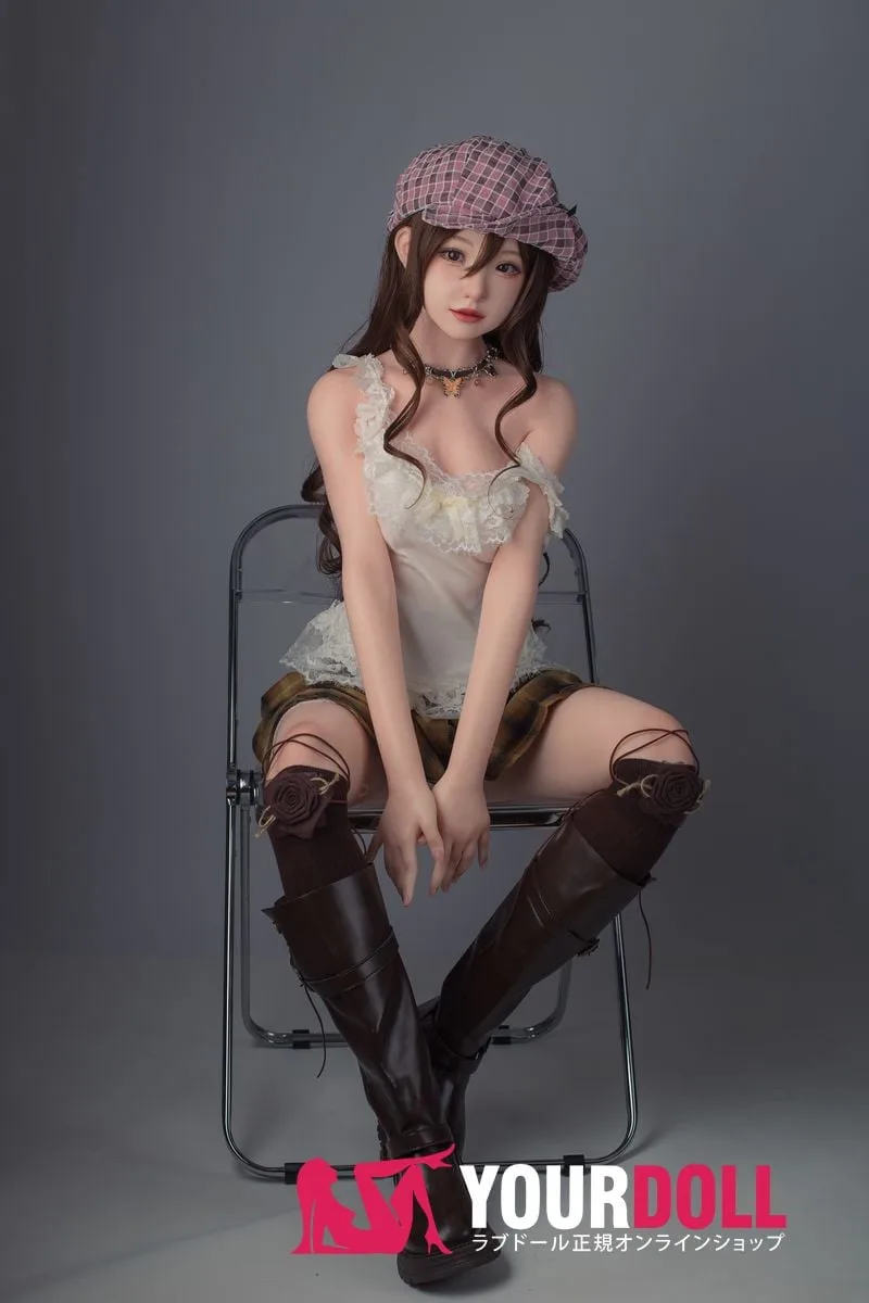 MyLoliWaifu Rina 149cm Bカップ サムネイル 27