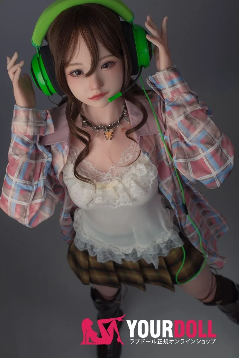 MyLoliWaifu Rina 149cm Bカップ サムネイル 6
