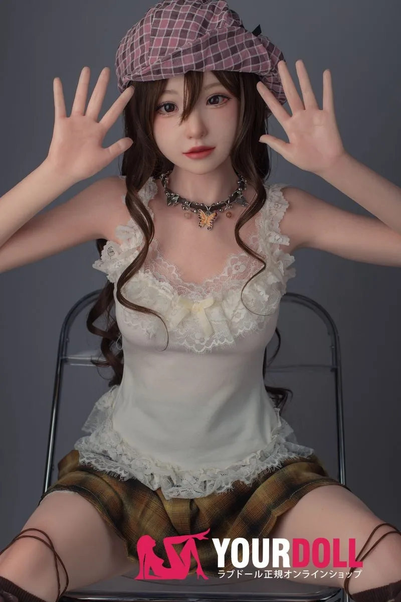 MyLoliWaifu Rina 149cm Bカップ サムネイル 7