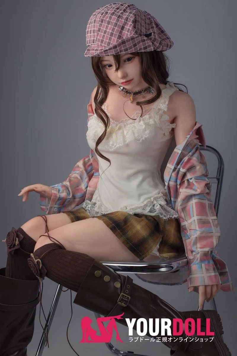 MyLoliWaifu Rina 149cm Bカップ サムネイル 8