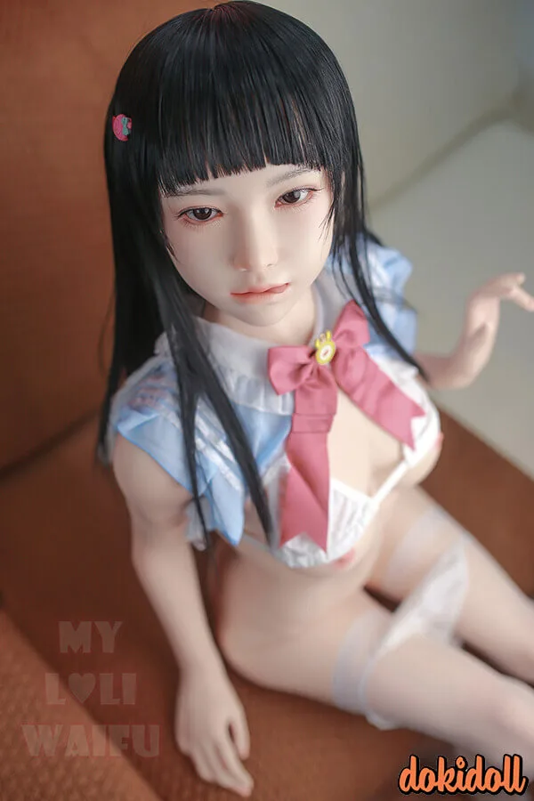 MyLoliWaifu Rio 148cm サムネイル 15
