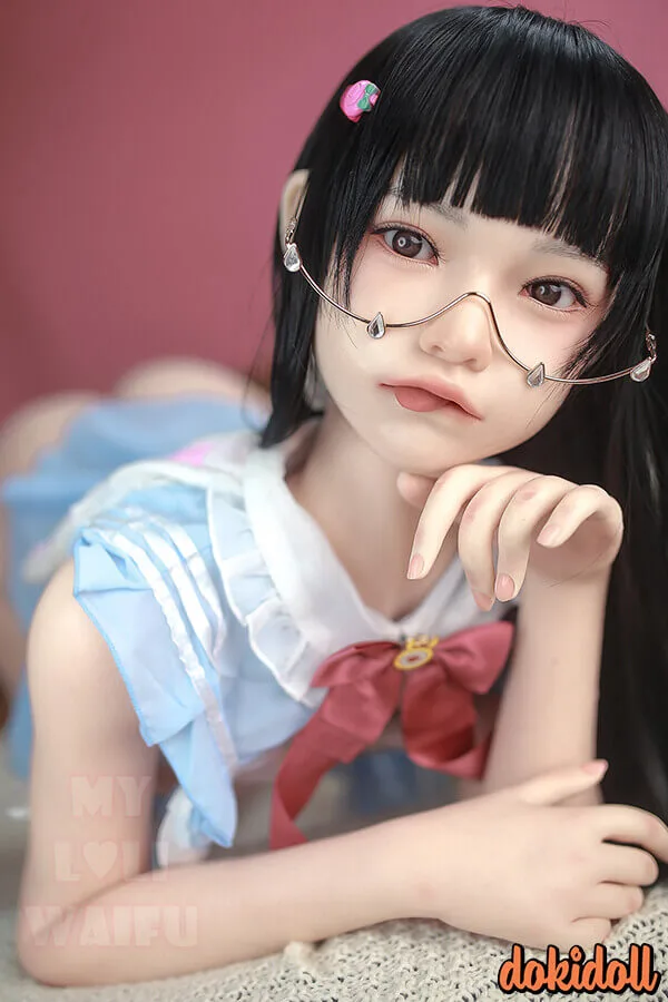 MyLoliWaifu Rio 148cm サムネイル 18