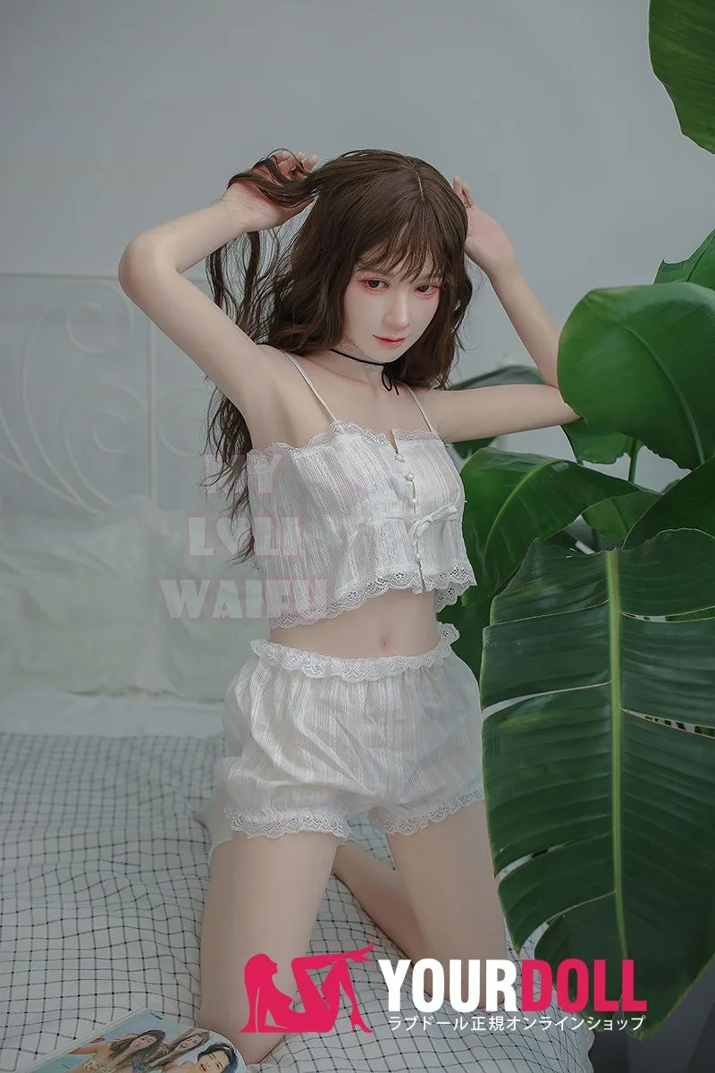 MyLoliWaifu Runa 150cm Aカップ サムネイル 13