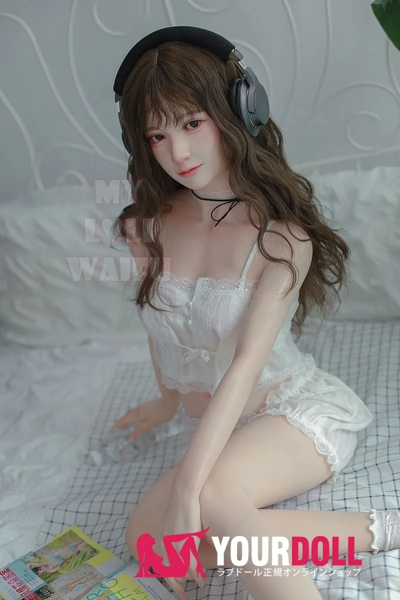 MyLoliWaifu Runa 150cm Aカップ サムネイル 15