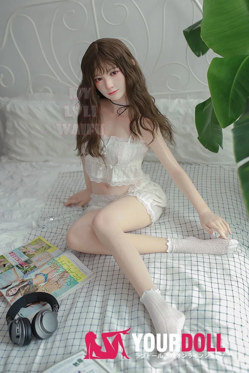 MyLoliWaifu Runa 150cm Aカップ サムネイル 19
