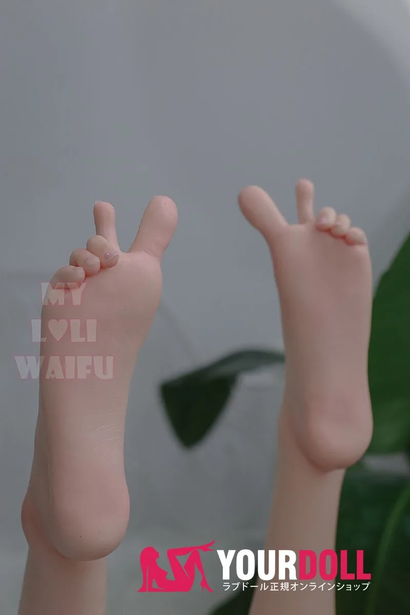 MyLoliWaifu Runa 150cm Aカップ サムネイル 23