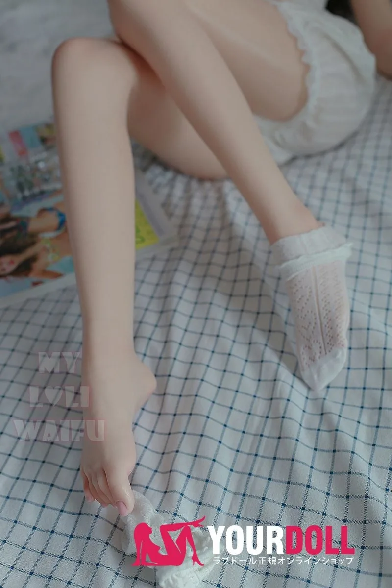 MyLoliWaifu Runa 150cm Aカップ サムネイル 24