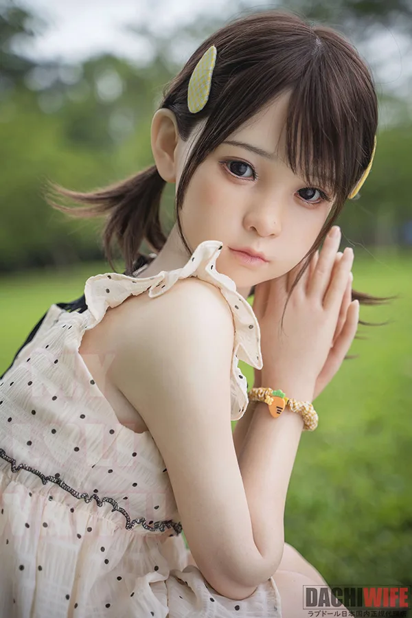 MyLoliWaifu Sana 138cm AAカップ