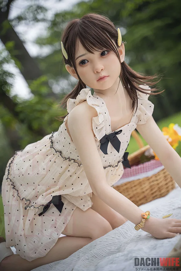 MyLoliWaifu Sana 138cm AAカップ サムネイル 11