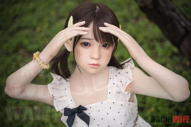 MyLoliWaifu Sana 138cm AAカップ サムネイル 15