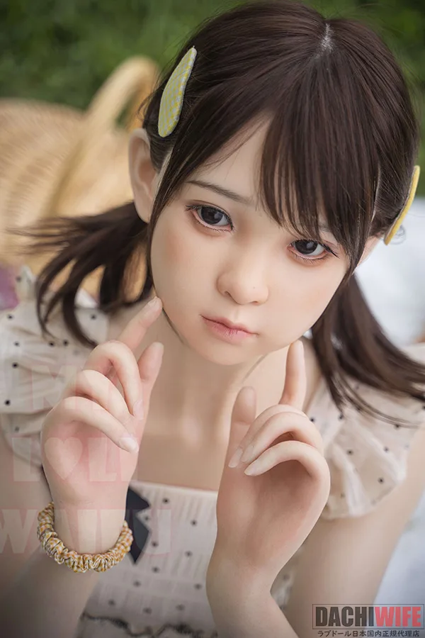 MyLoliWaifu Sana 138cm AAカップ サムネイル 5