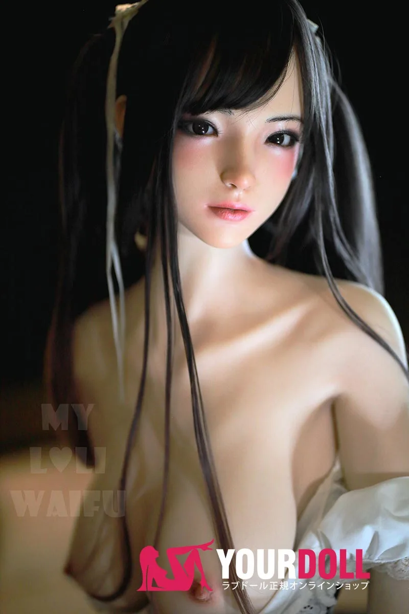 MyLoliWaifu Sora 155cm Fカップ サムネイル 4