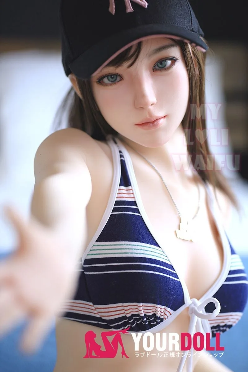 MyLoliWaifu Suzu 148cm Bカップ