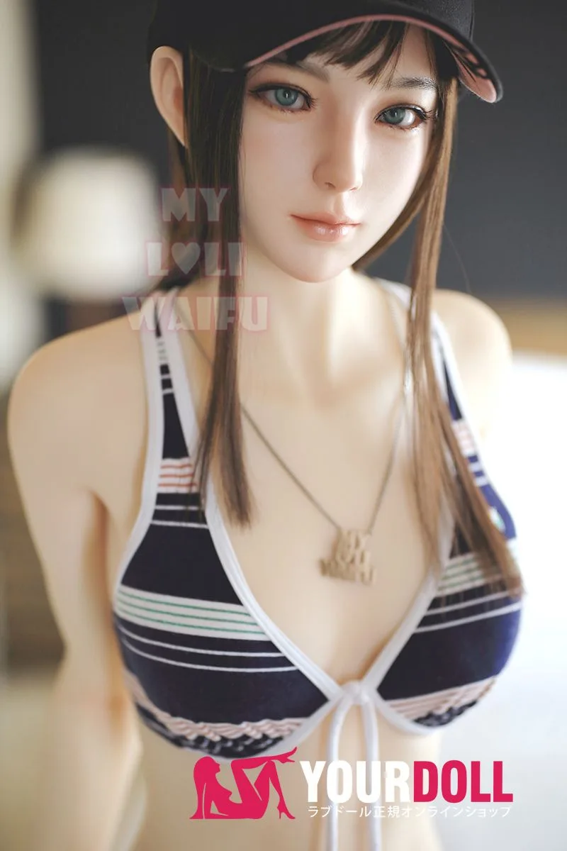MyLoliWaifu Suzu 148cm Bカップ サムネイル 10