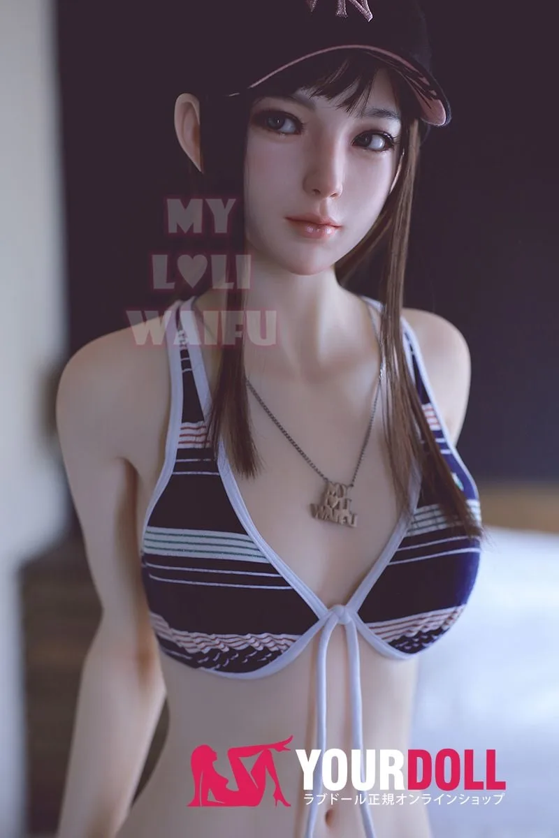 MyLoliWaifu Suzu 148cm Bカップ サムネイル 16