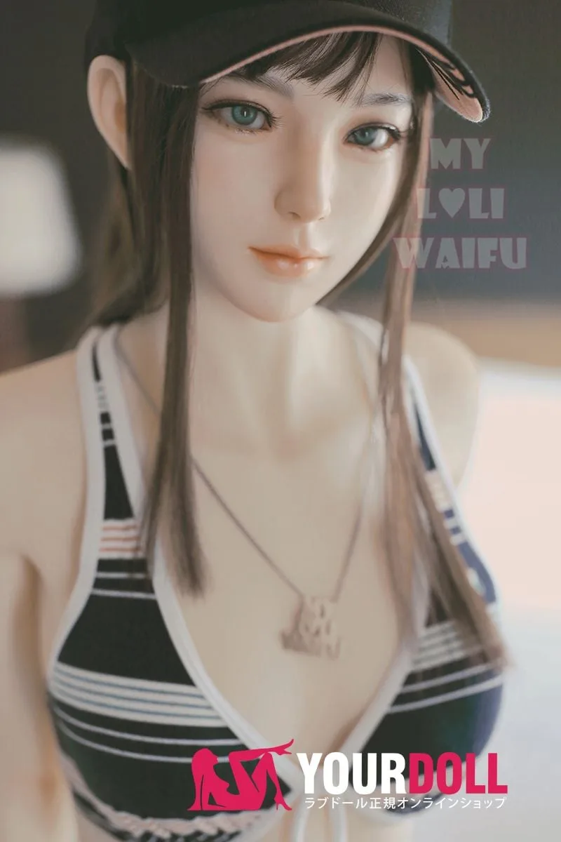 MyLoliWaifu Suzu 148cm Bカップ サムネイル 4