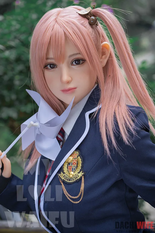 MyLoliWaifu W1 160cm Dカップ