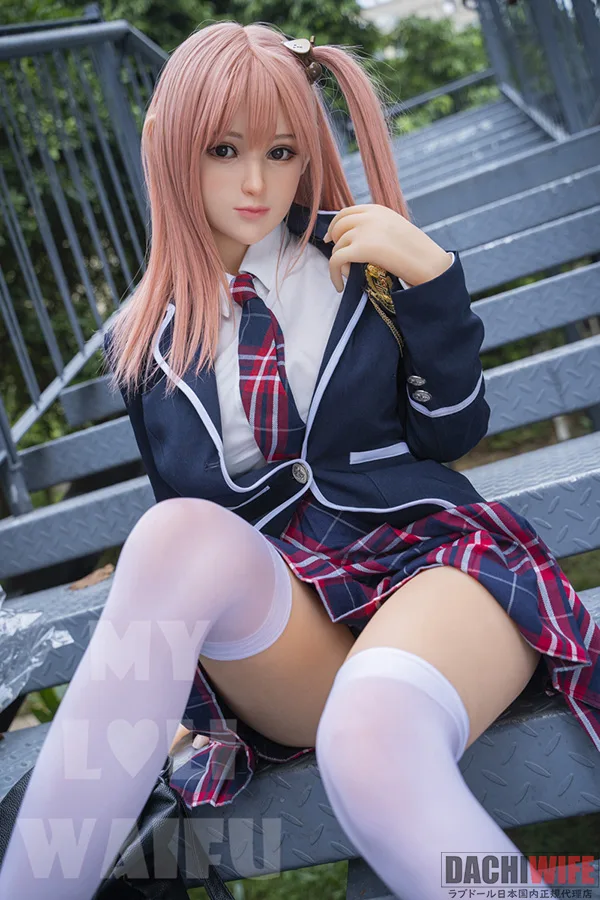 MyLoliWaifu W1 160cm Dカップ サムネイル 2