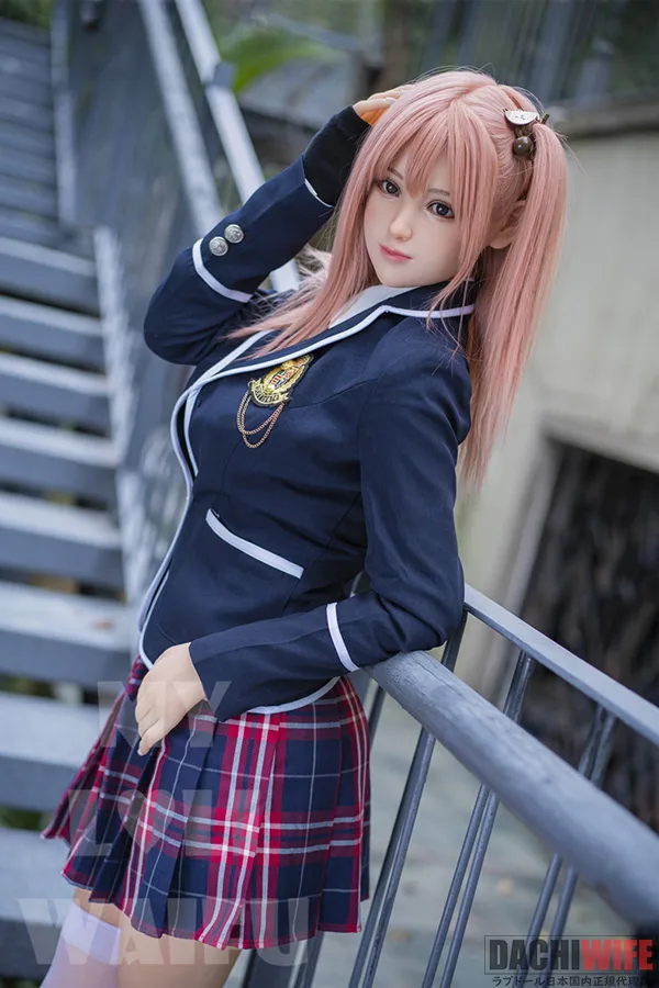 MyLoliWaifu W1 160cm Dカップ サムネイル 3