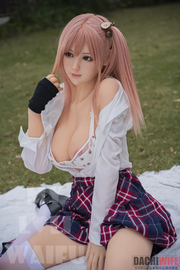 MyLoliWaifu W1 160cm Dカップ サムネイル 6