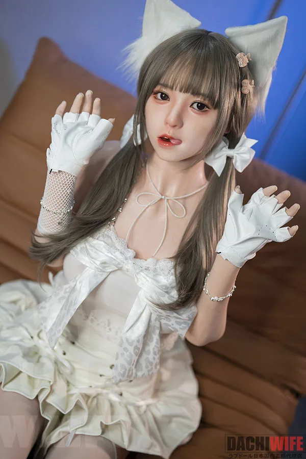 MyLoliWaifu Yume 145cm Bカップ