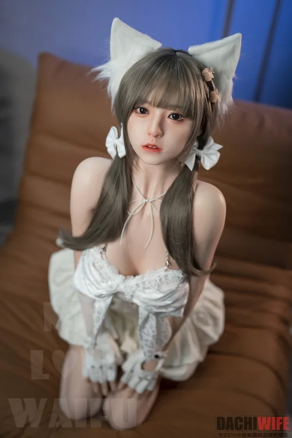 MyLoliWaifu Yume 145cm Bカップ サムネイル 13