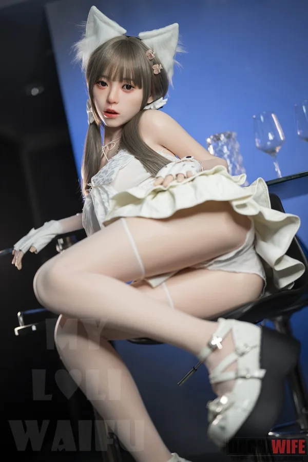 MyLoliWaifu Yume 145cm Bカップ サムネイル 14