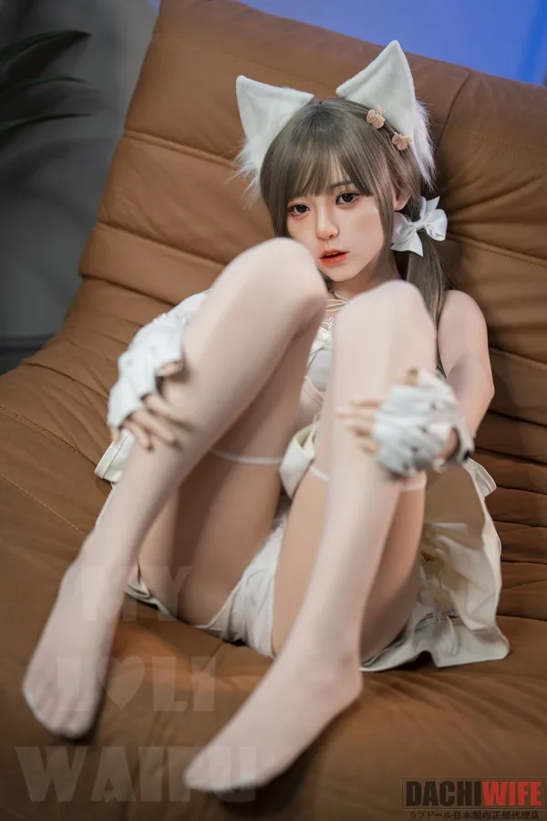 MyLoliWaifu Yume 145cm Bカップ サムネイル 15