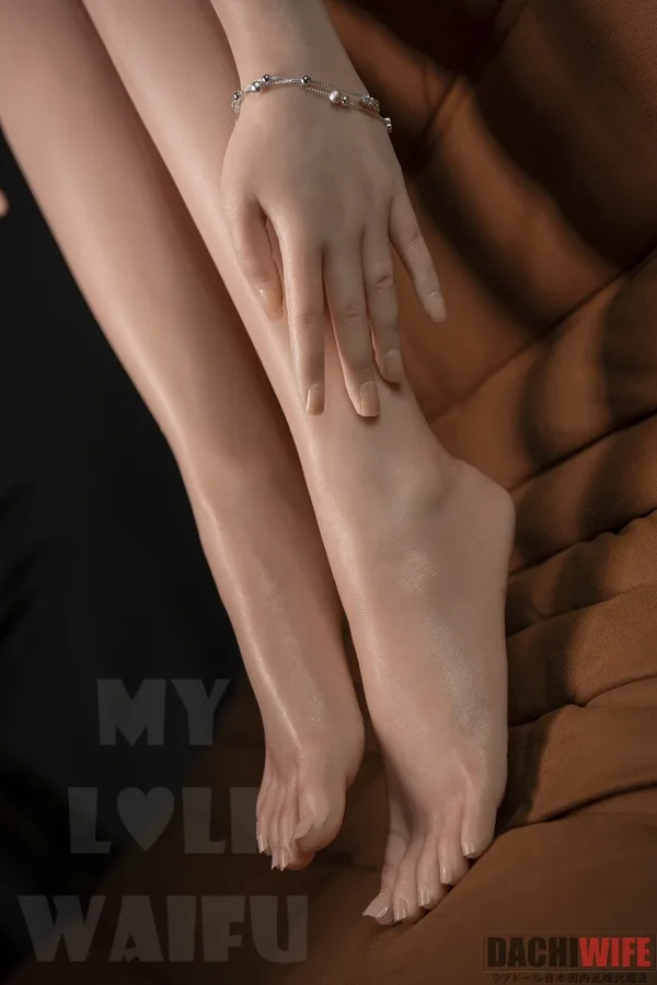 MyLoliWaifu Yume 145cm Bカップ サムネイル 19