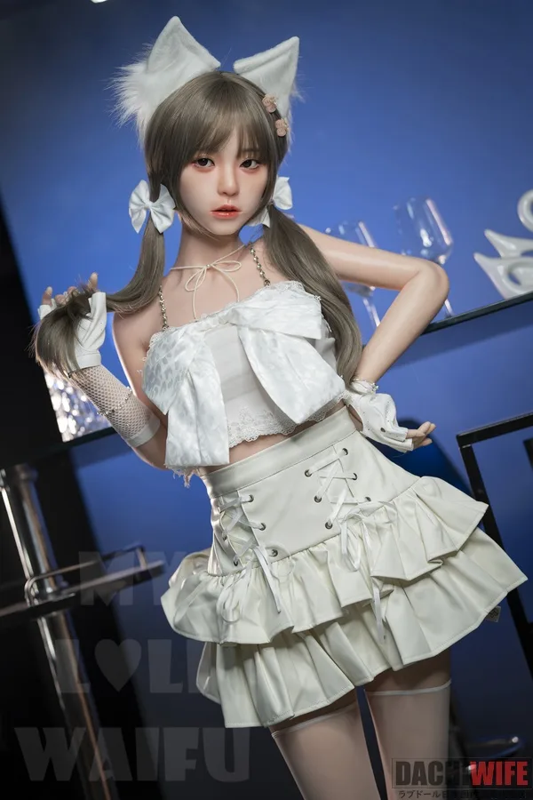 MyLoliWaifu Yume 145cm Bカップ サムネイル 2