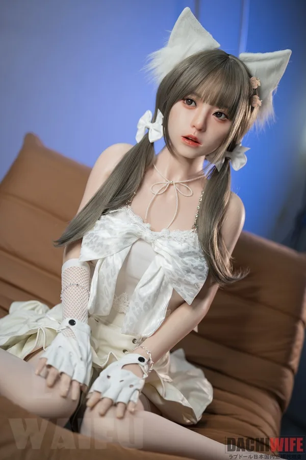 MyLoliWaifu Yume 145cm Bカップ サムネイル 3