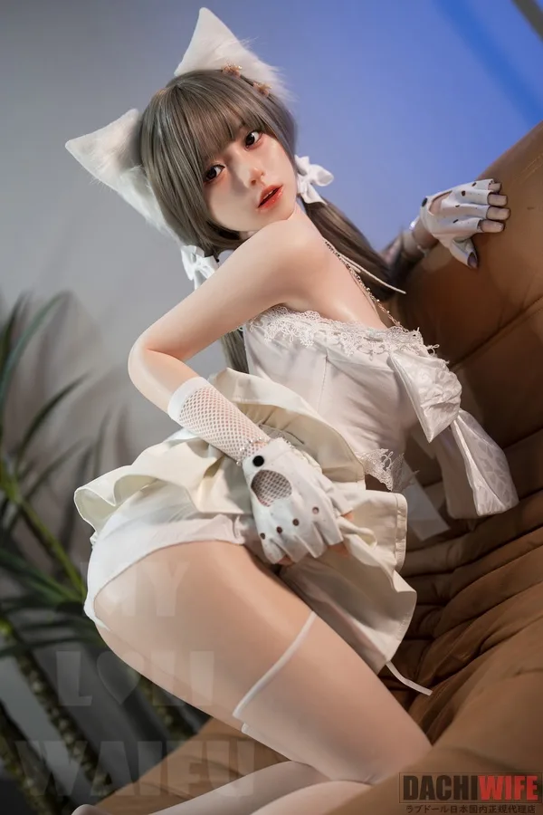 MyLoliWaifu Yume 145cm Bカップ サムネイル 4