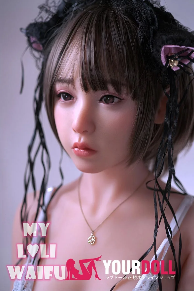 MyLoliWaifu Yuna 148cm Bカップ サムネイル 2