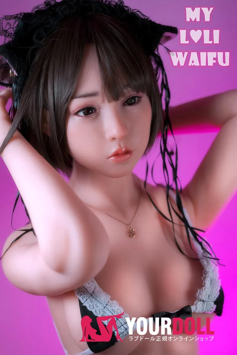 MyLoliWaifu Yuna 148cm Bカップ サムネイル 3