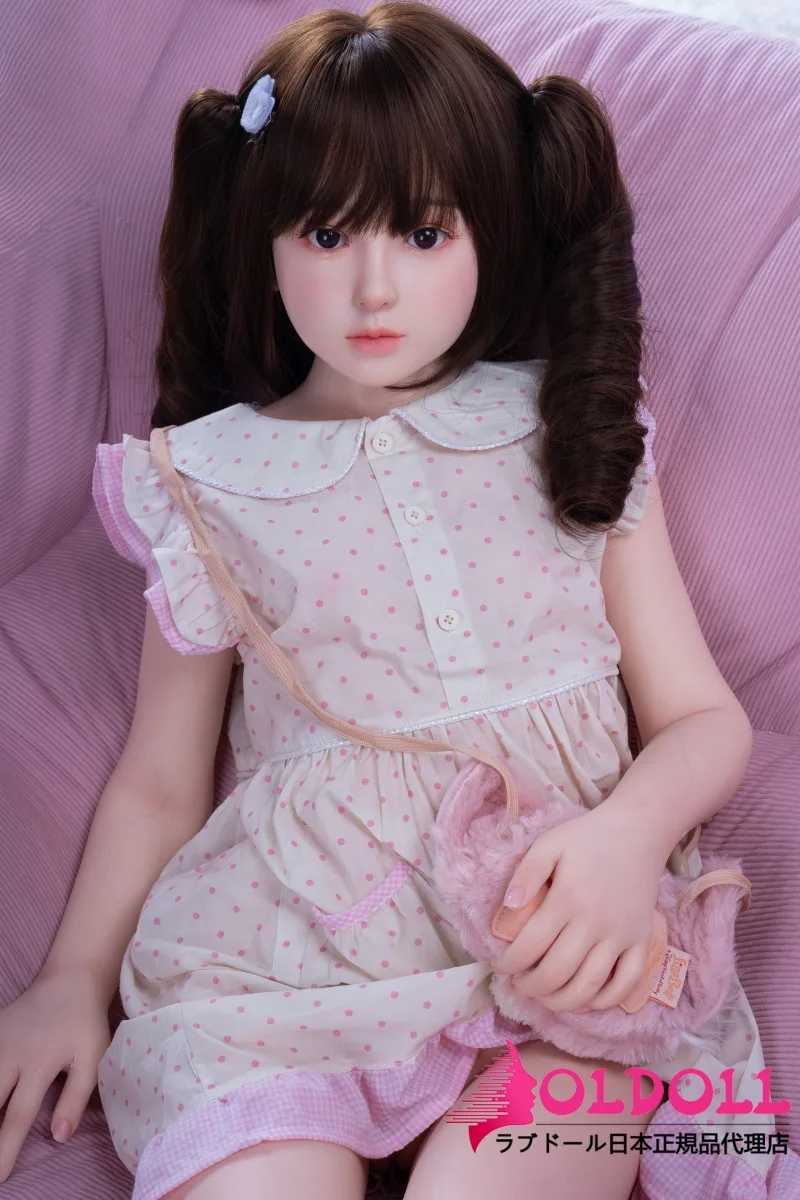 MyLoliWaifu 直美 127cm Aカップ