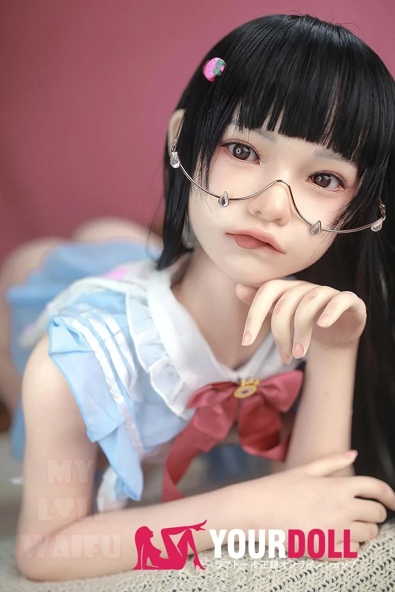 MyLoliWaifu 莉央 148cm Bカップ