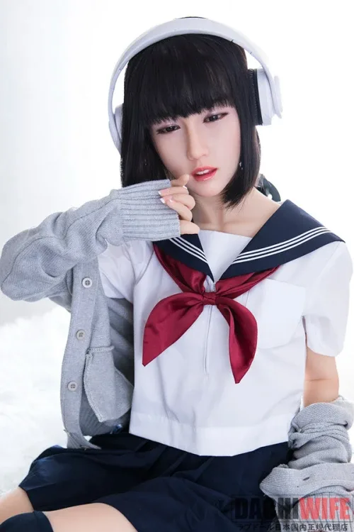 MZR Doll #01 150cm